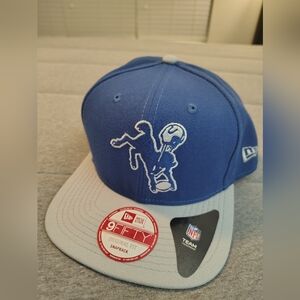Indianapolis Colts Snapback